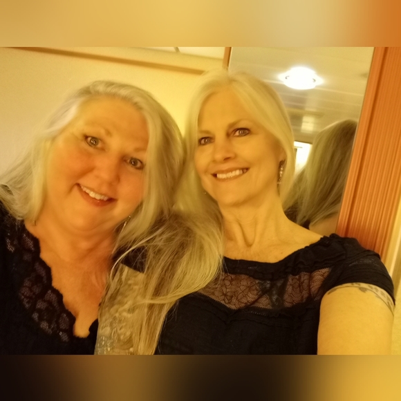 Meet your Posher, Rebecca - Picture 13 of 14